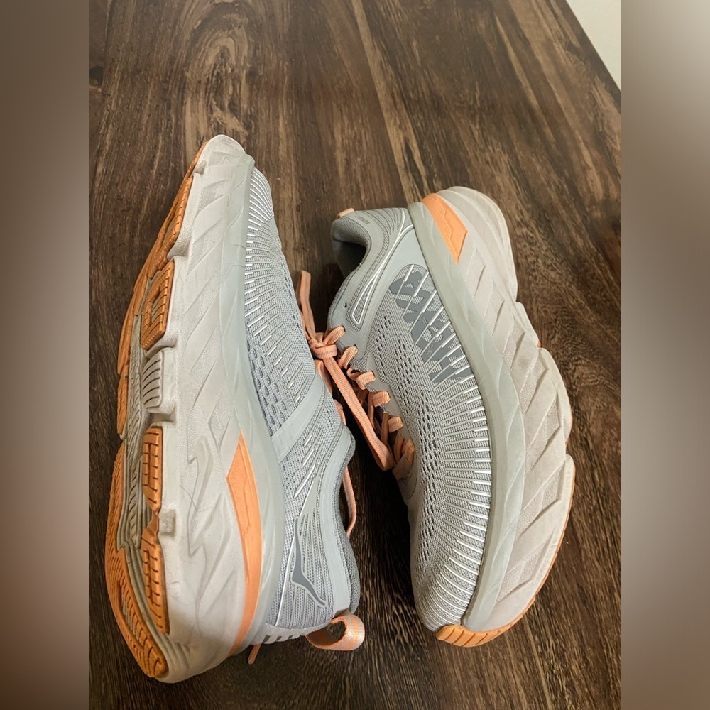 Hoka One One shoessss!! - Picture 6 of 11
